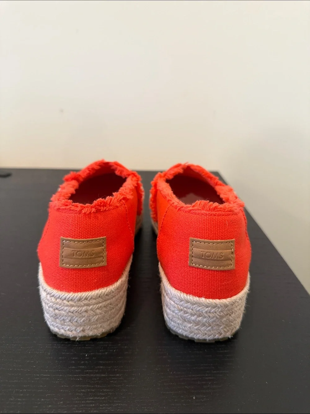 TOMS Valencia Espadrille